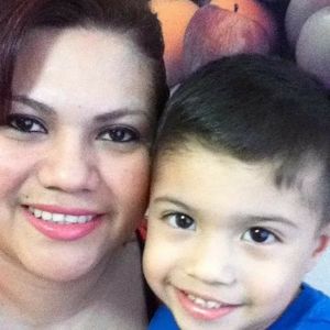 Meet your Posher, Veronica